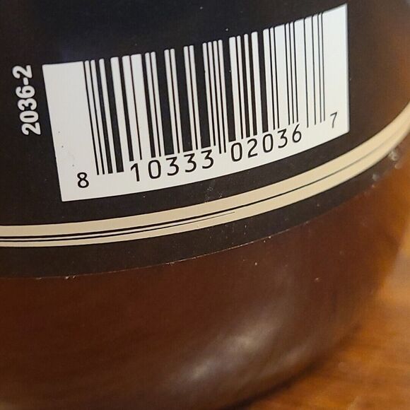 Renpure Coconut Creme CLEANSING PUDDING 16 oz New Discontinued Multiple Avail - Picture 7 of 11